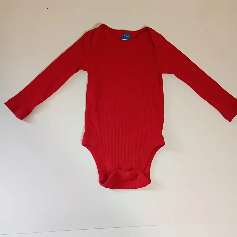 Old Navy 6-12 Months 3pc Bundle